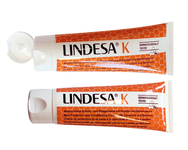 Lindesa K